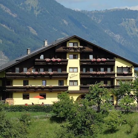 Appartement Haus Seerose Reith im Alpbachtal Exterior foto