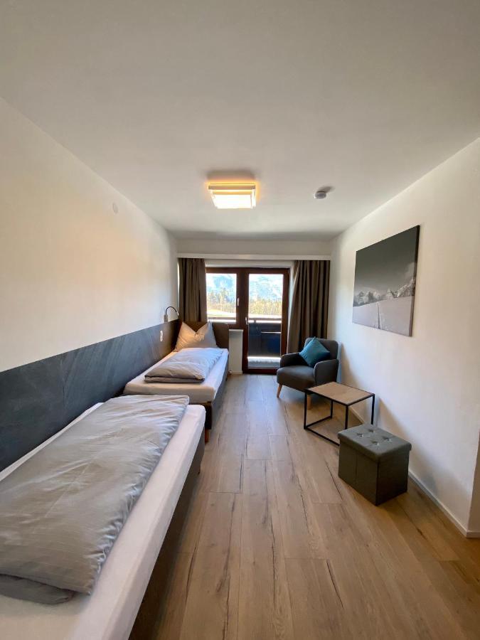 Appartement Haus Seerose Reith im Alpbachtal Exterior foto