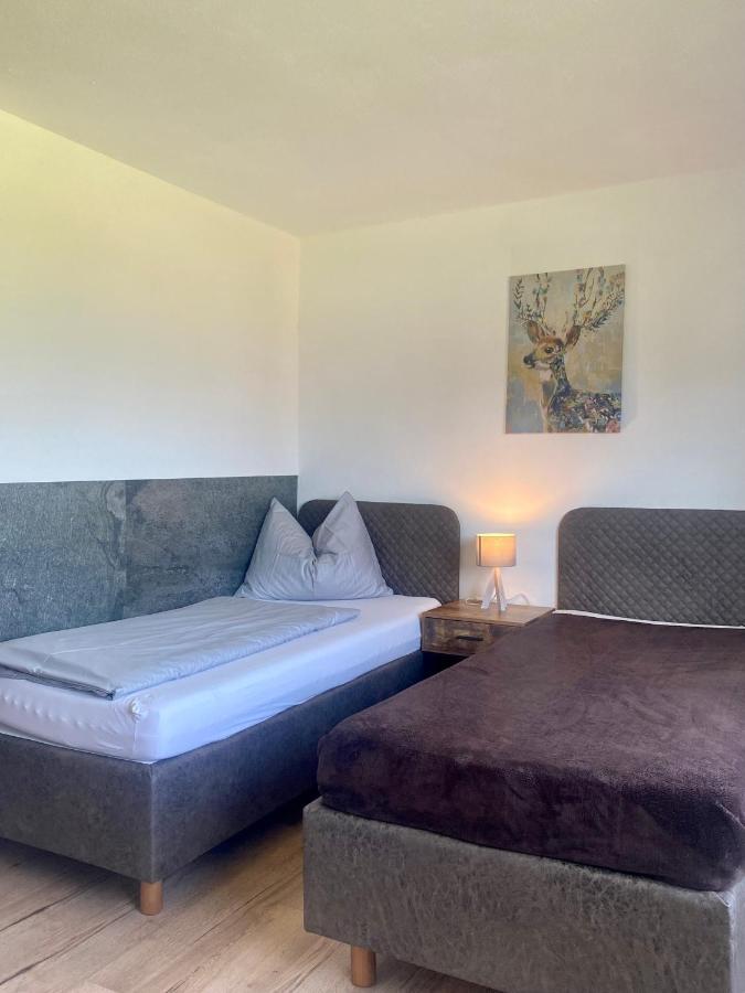 Appartement Haus Seerose Reith im Alpbachtal Exterior foto