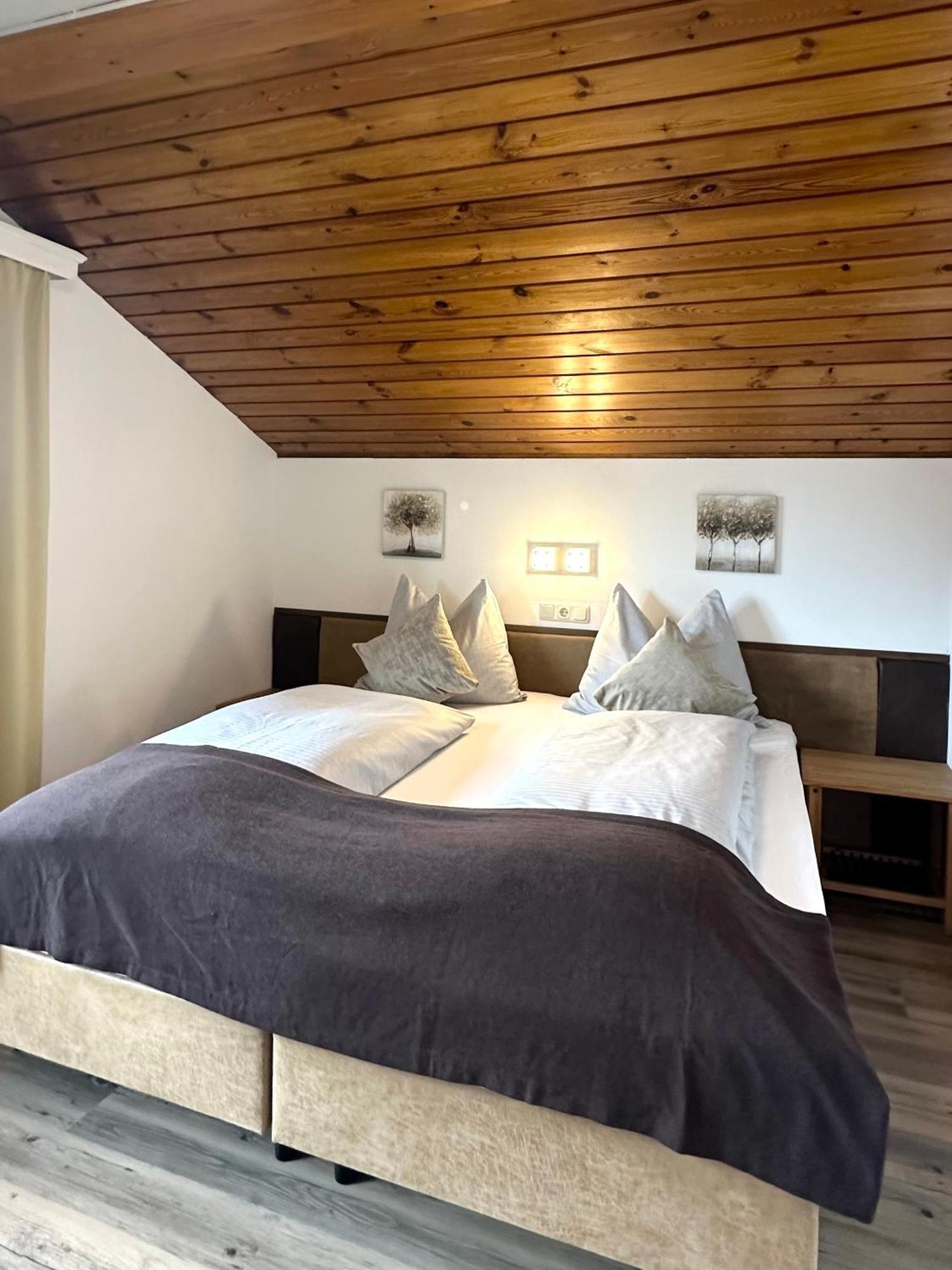 Appartement Haus Seerose Reith im Alpbachtal Exterior foto