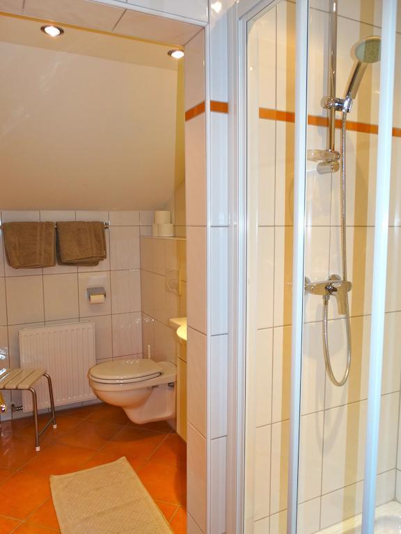 Appartement Haus Seerose Reith im Alpbachtal Quarto foto