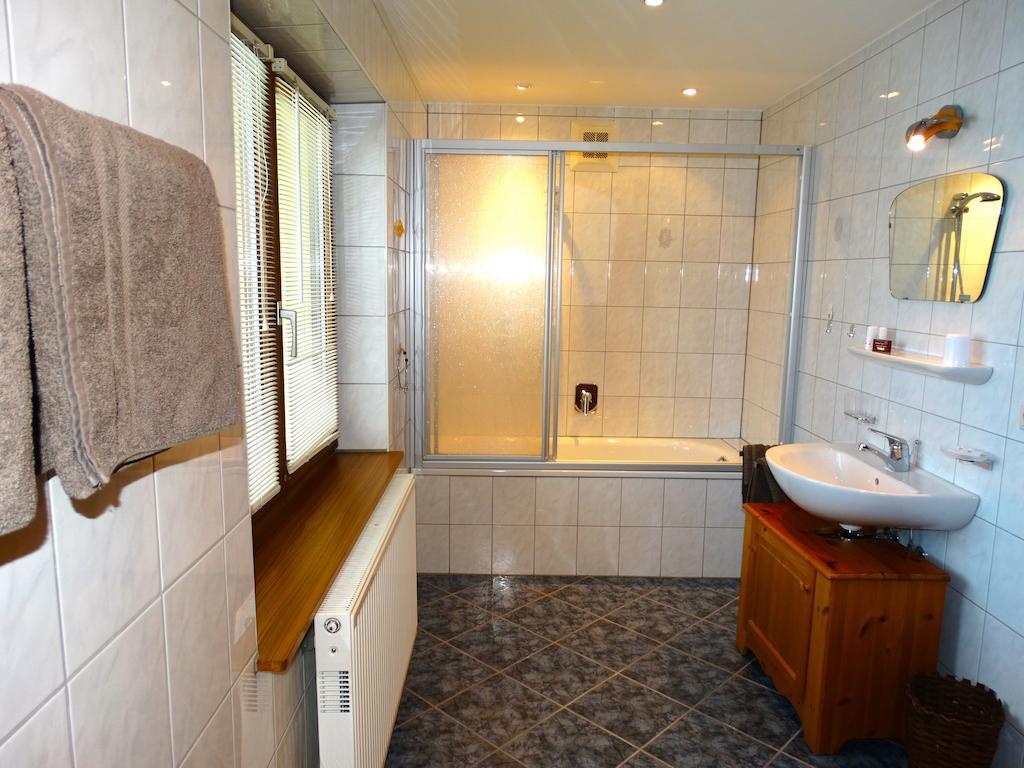 Appartement Haus Seerose Reith im Alpbachtal Quarto foto