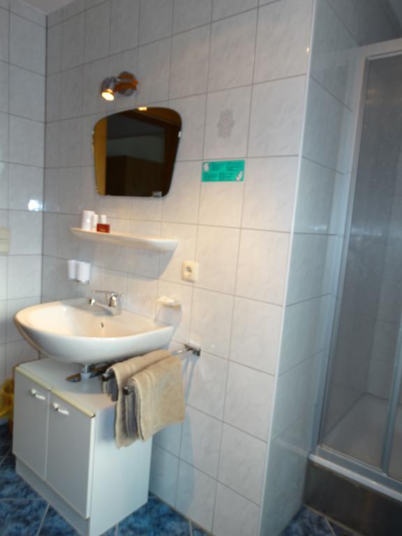 Appartement Haus Seerose Reith im Alpbachtal Quarto foto