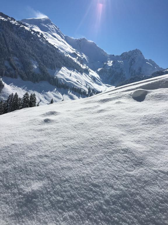 Appartement Haus Seerose Reith im Alpbachtal Exterior foto